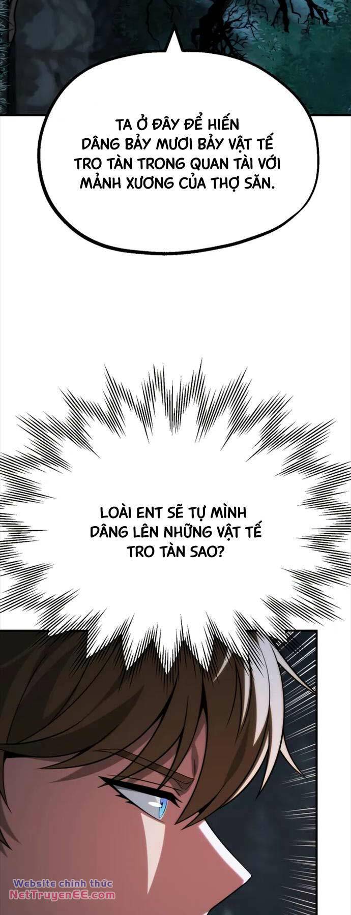 Con Trai Út Của Đại Pháp Sư Lừng Danh Chapter 62 - Trang 2