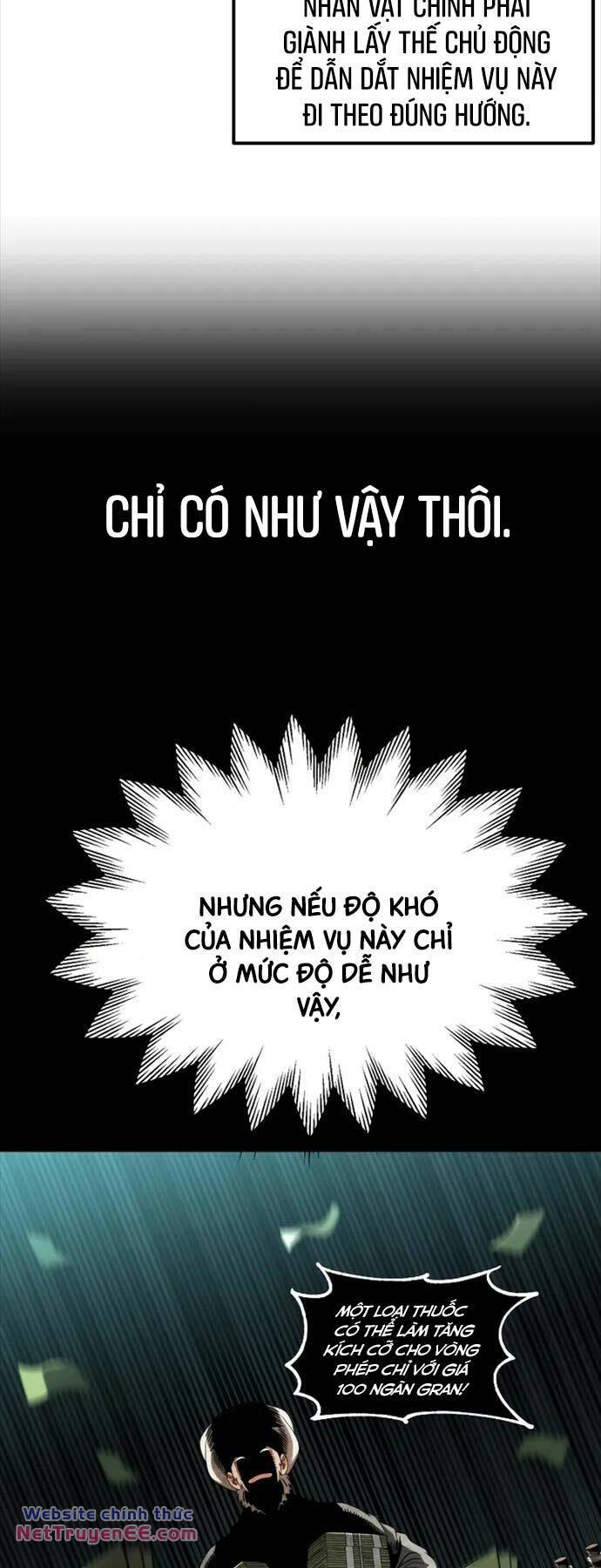 Con Trai Út Của Đại Pháp Sư Lừng Danh Chapter 62 - Trang 2