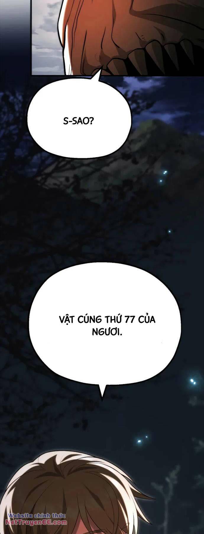 Con Trai Út Của Đại Pháp Sư Lừng Danh Chapter 62 - Trang 2