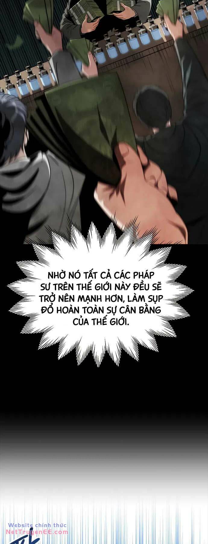 Con Trai Út Của Đại Pháp Sư Lừng Danh Chapter 62 - Trang 2