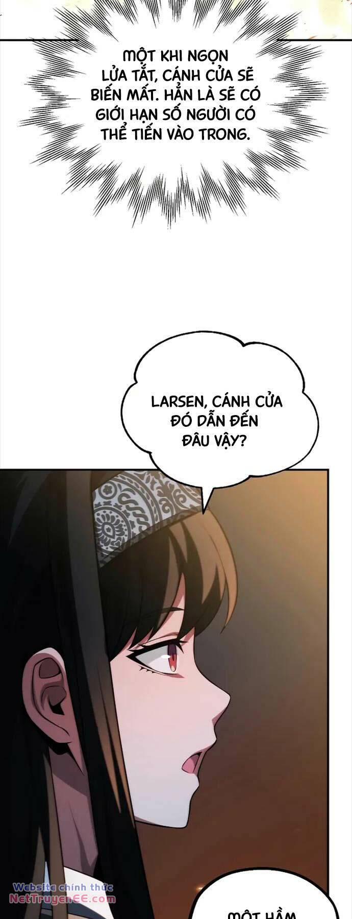 Con Trai Út Của Đại Pháp Sư Lừng Danh Chapter 62 - Trang 2