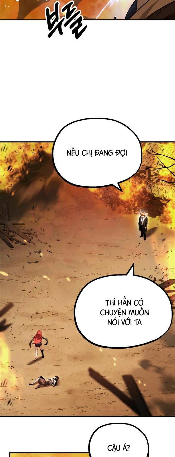 Con Trai Út Của Đại Pháp Sư Lừng Danh Chapter 58 - Trang 2