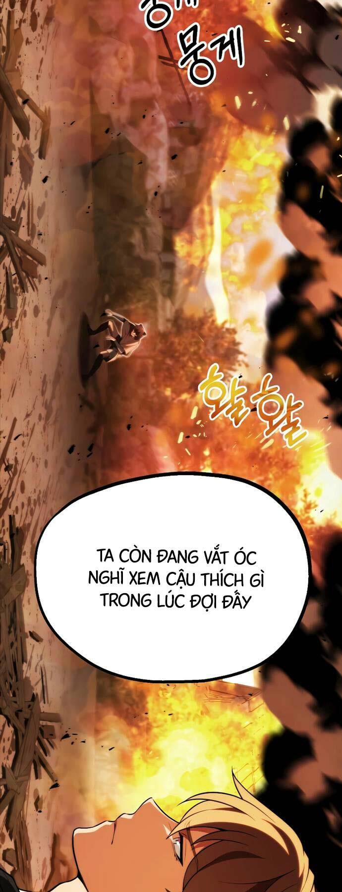 Con Trai Út Của Đại Pháp Sư Lừng Danh Chapter 58 - Trang 2