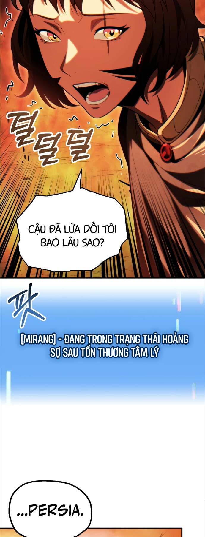 Con Trai Út Của Đại Pháp Sư Lừng Danh Chapter 58 - Trang 2