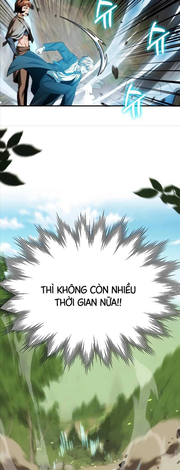 Con Trai Út Của Đại Pháp Sư Lừng Danh Chapter 58 - Trang 2