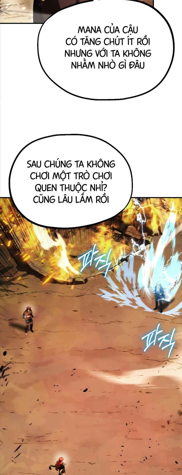 Con Trai Út Của Đại Pháp Sư Lừng Danh Chapter 58 - Trang 2