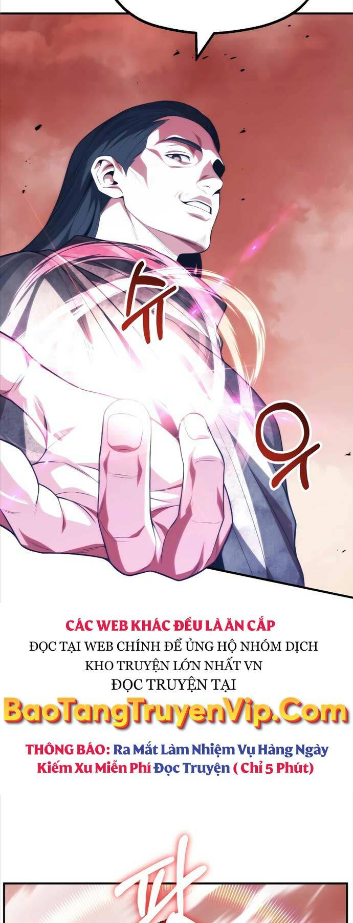 Con Trai Út Của Đại Pháp Sư Lừng Danh Chapter 57 - Trang 2