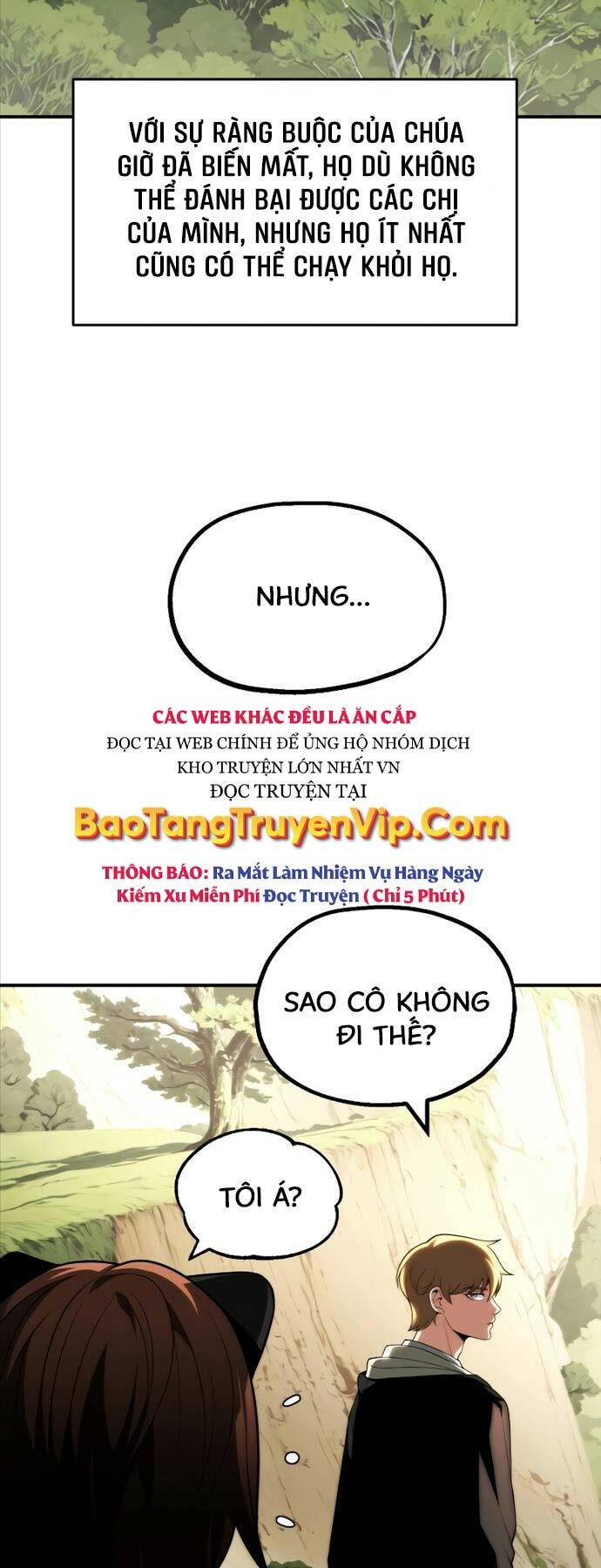 Con Trai Út Của Đại Pháp Sư Lừng Danh Chapter 57 - Trang 2