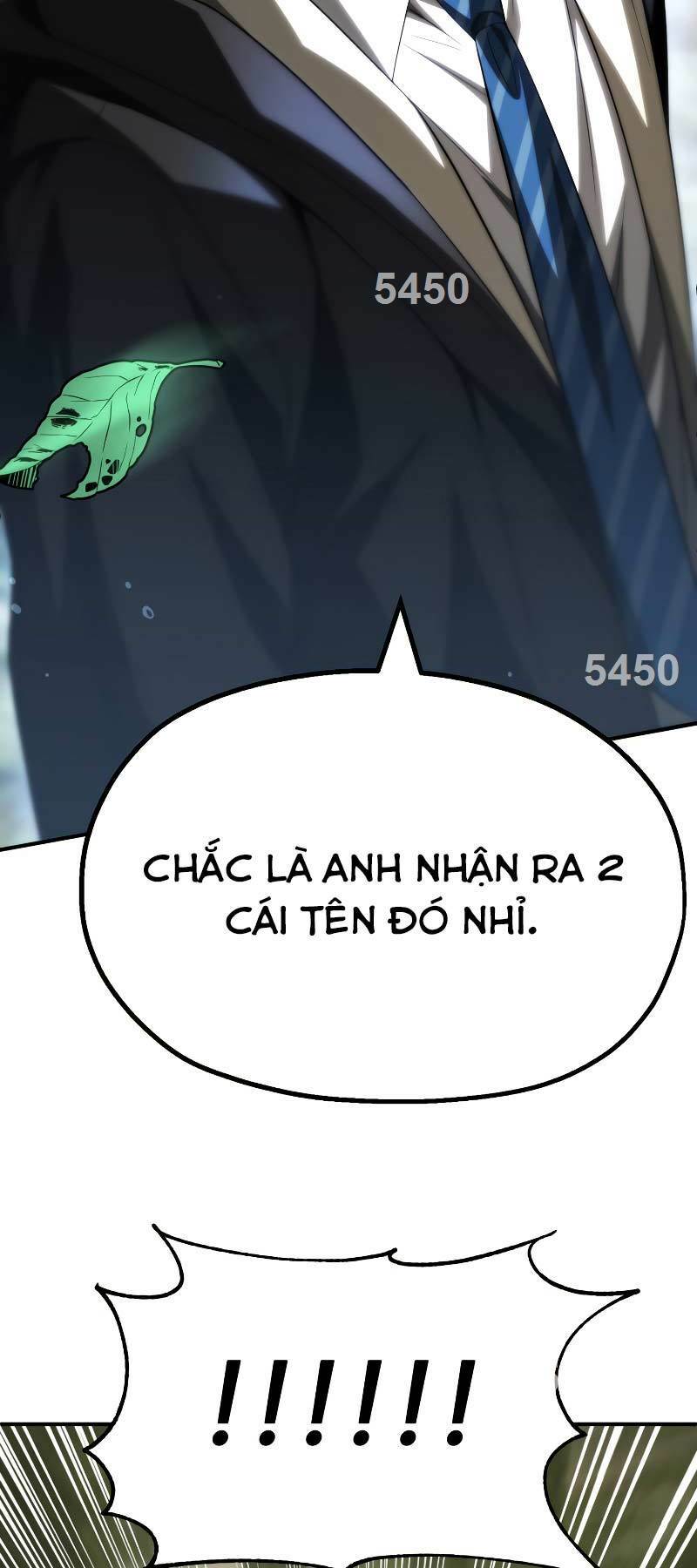 Con Trai Út Của Đại Pháp Sư Lừng Danh Chapter 56 - Trang 2