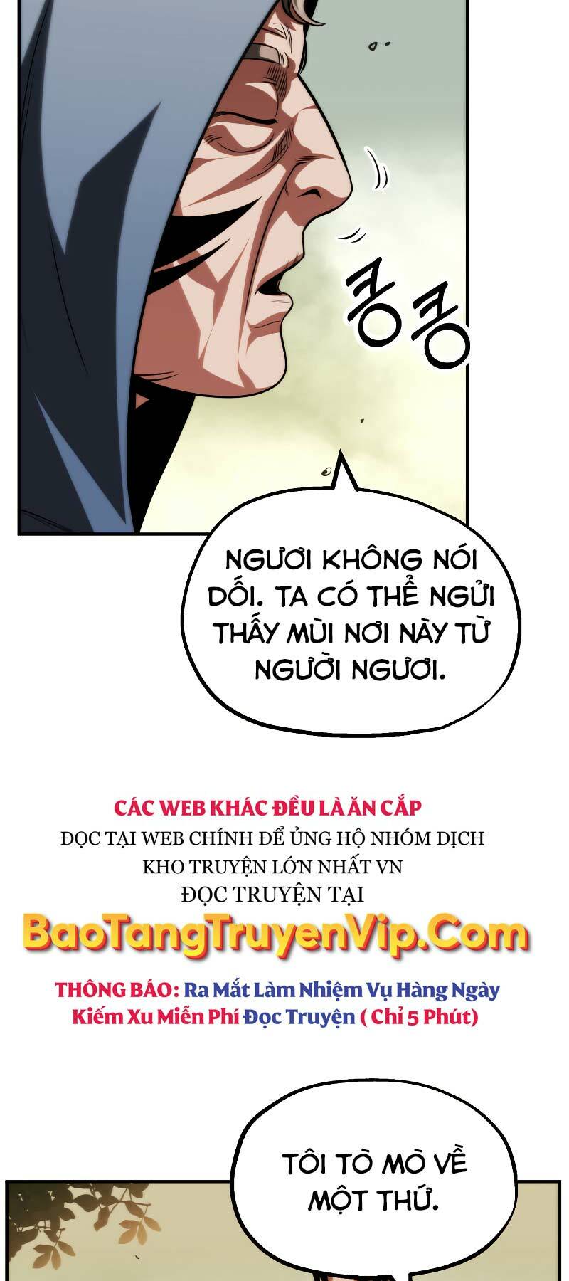 Con Trai Út Của Đại Pháp Sư Lừng Danh Chapter 56 - Trang 2