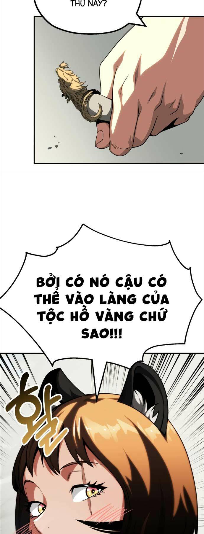 Con Trai Út Của Đại Pháp Sư Lừng Danh Chapter 55 - Trang 2