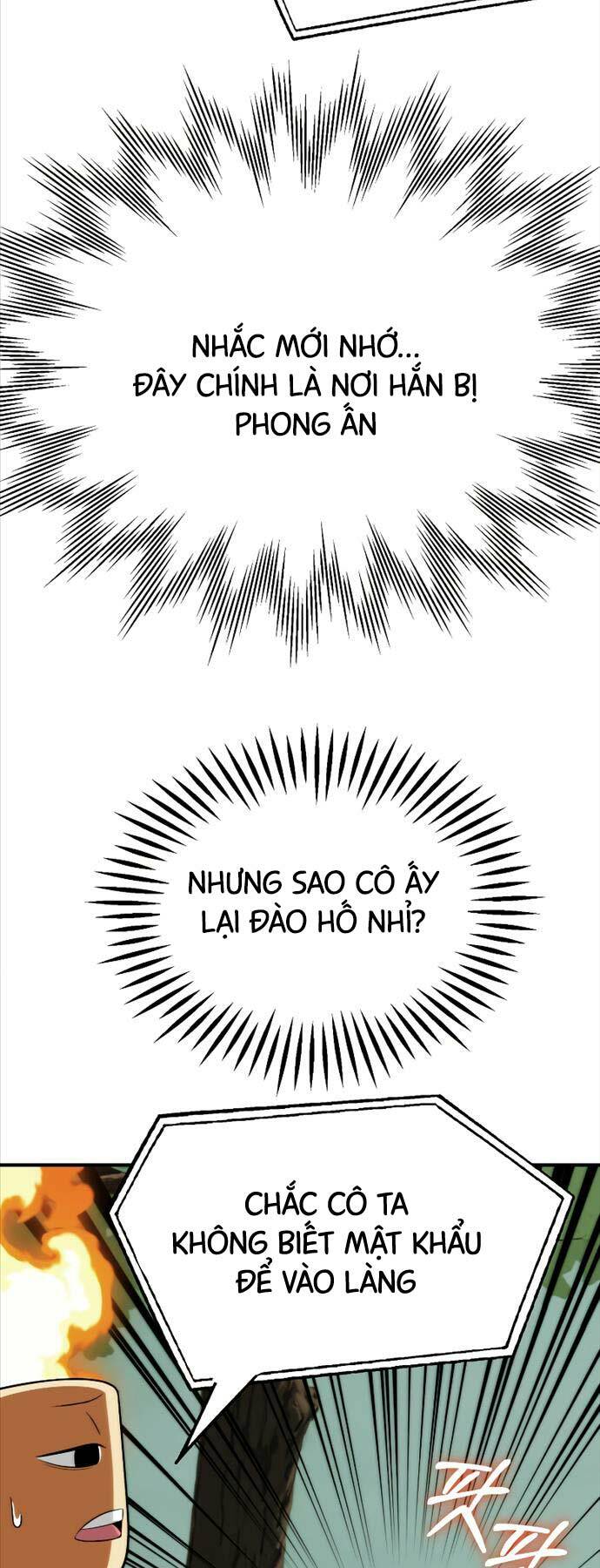 Con Trai Út Của Đại Pháp Sư Lừng Danh Chapter 55 - Trang 2