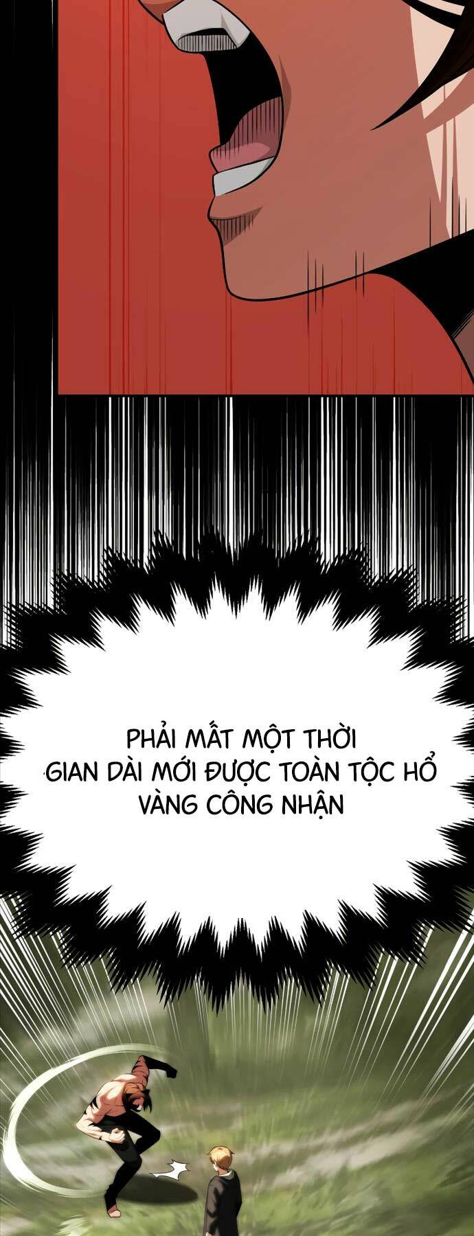 Con Trai Út Của Đại Pháp Sư Lừng Danh Chapter 55 - Trang 2