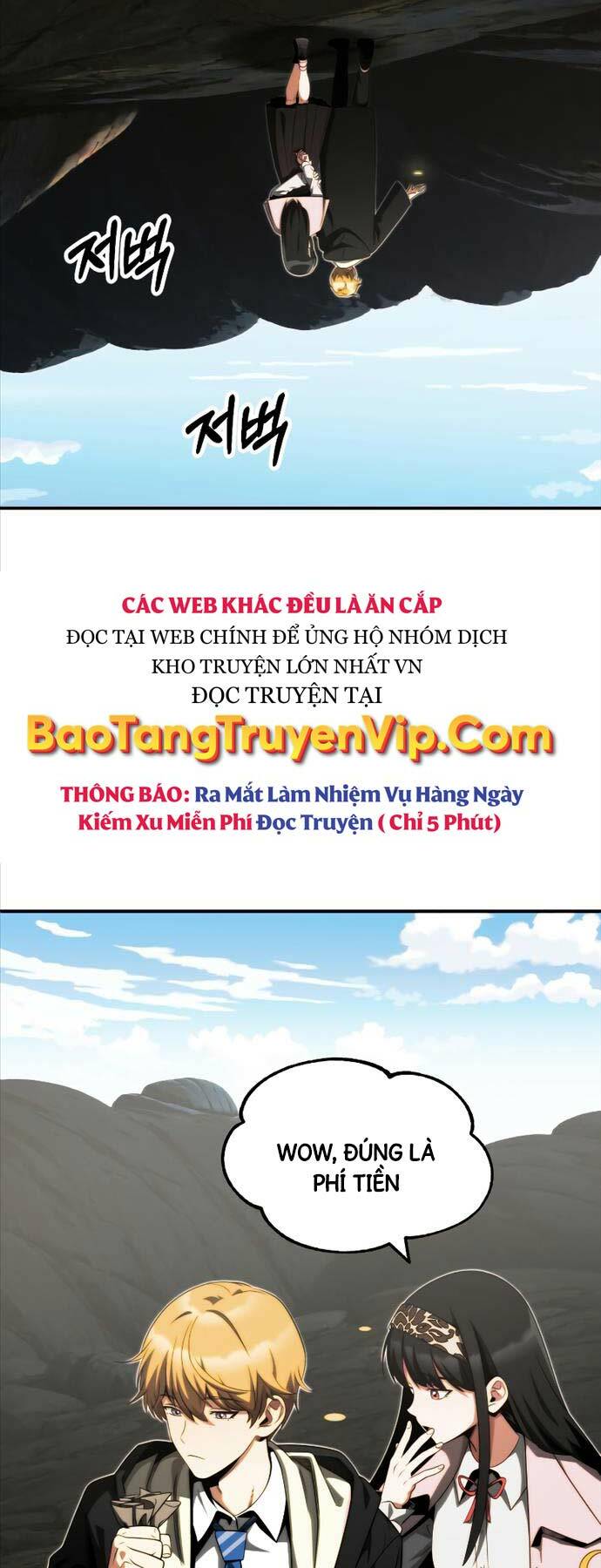 Con Trai Út Của Đại Pháp Sư Lừng Danh Chapter 53 - Trang 2