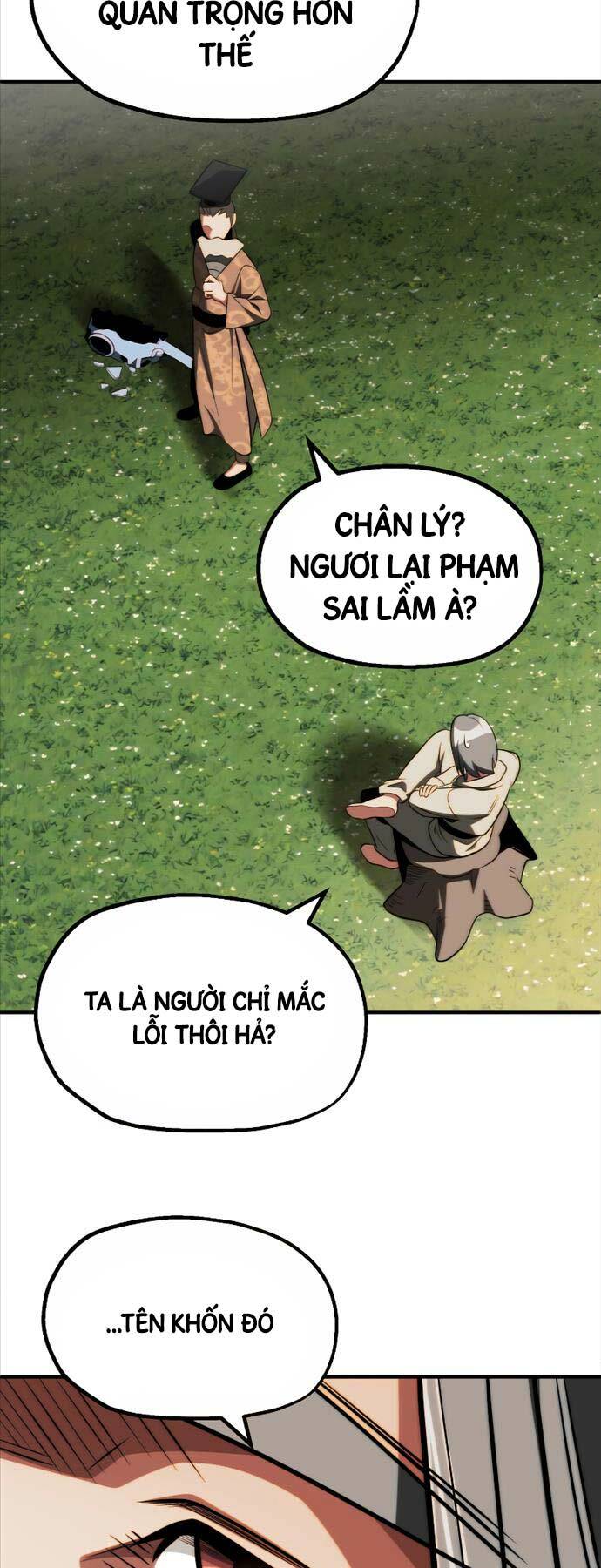 Con Trai Út Của Đại Pháp Sư Lừng Danh Chapter 53 - Trang 2