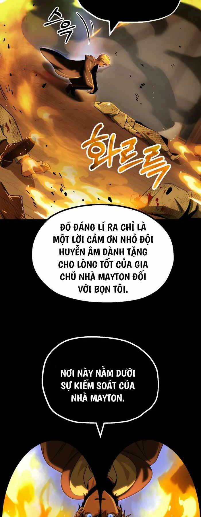 Con Trai Út Của Đại Pháp Sư Lừng Danh Chapter 52 - Trang 2