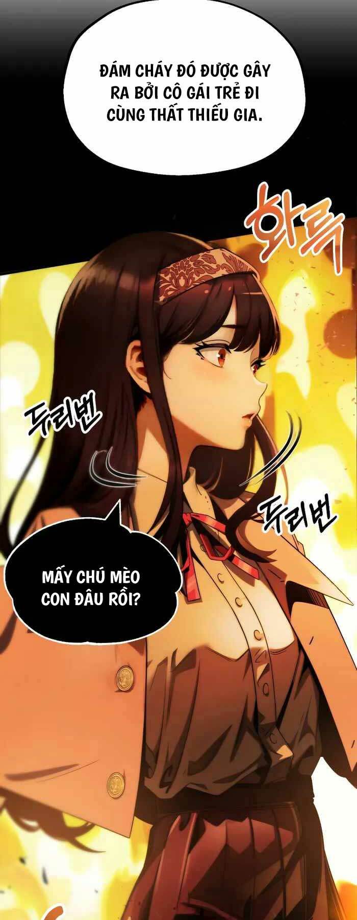 Con Trai Út Của Đại Pháp Sư Lừng Danh Chapter 52 - Trang 2