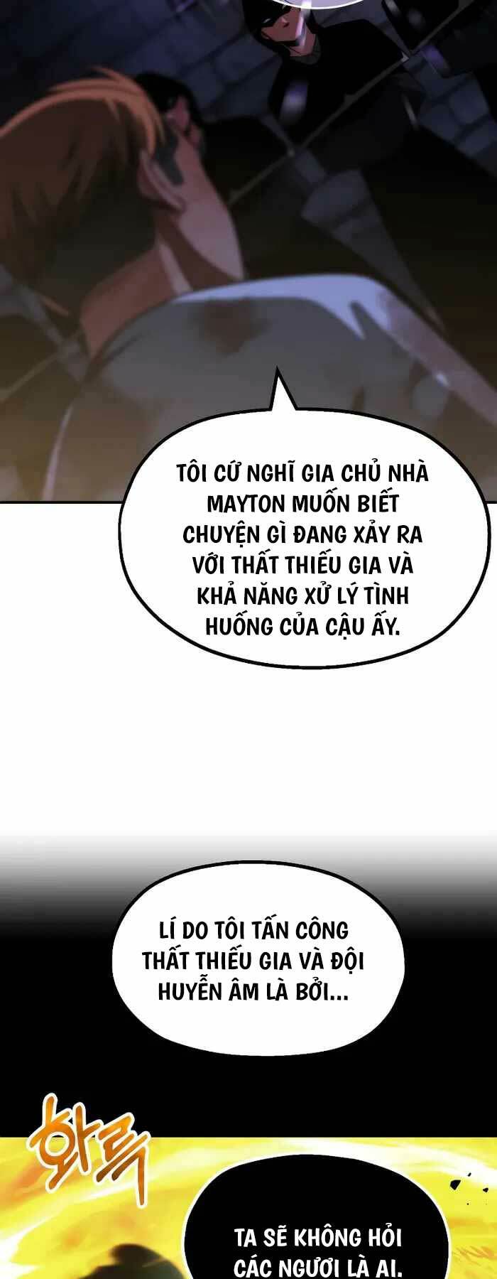 Con Trai Út Của Đại Pháp Sư Lừng Danh Chapter 52 - Trang 2