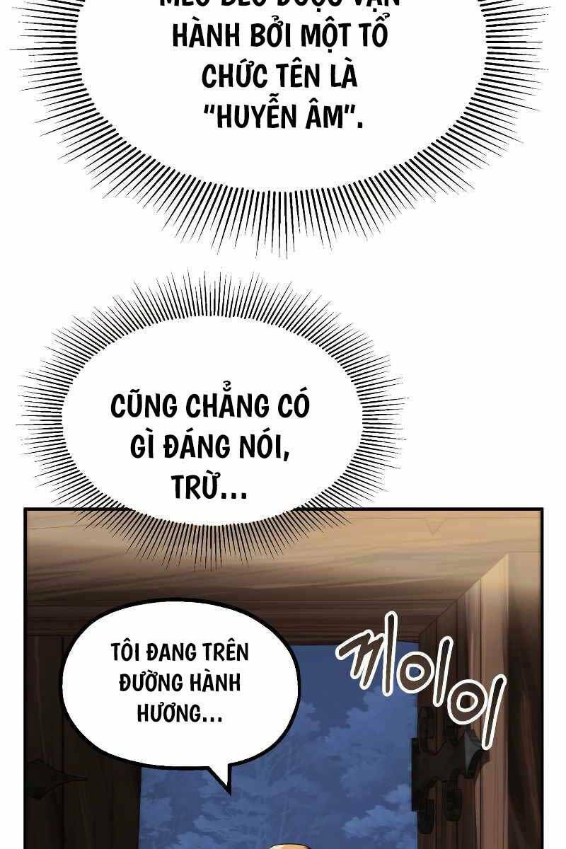 Con Trai Út Của Đại Pháp Sư Lừng Danh Chapter 51 - Trang 2