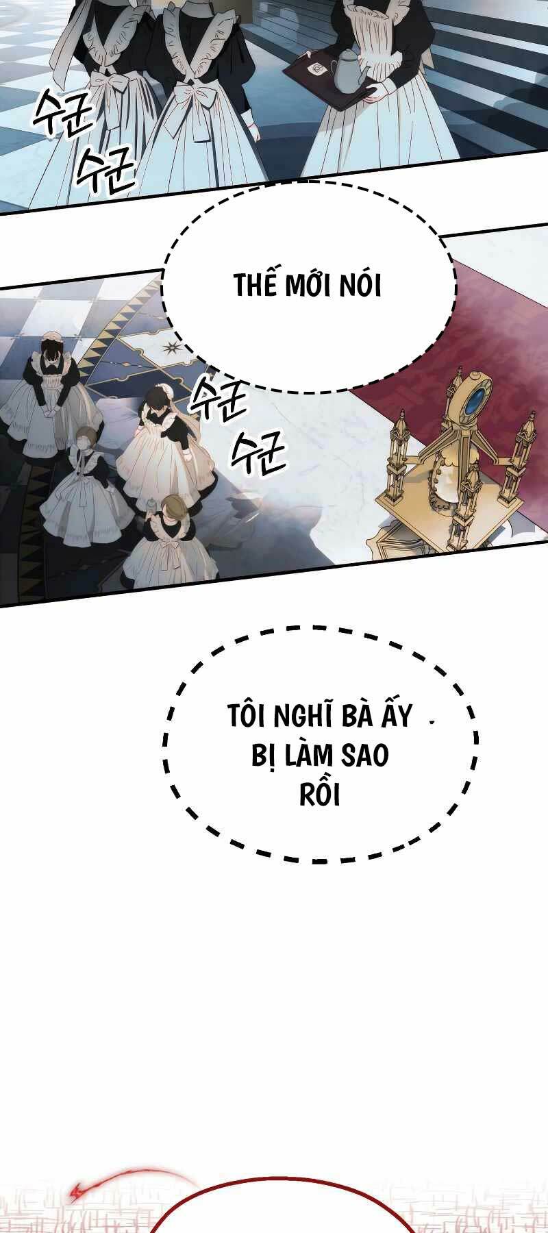 Con Trai Út Của Đại Pháp Sư Lừng Danh Chapter 49 - Trang 2