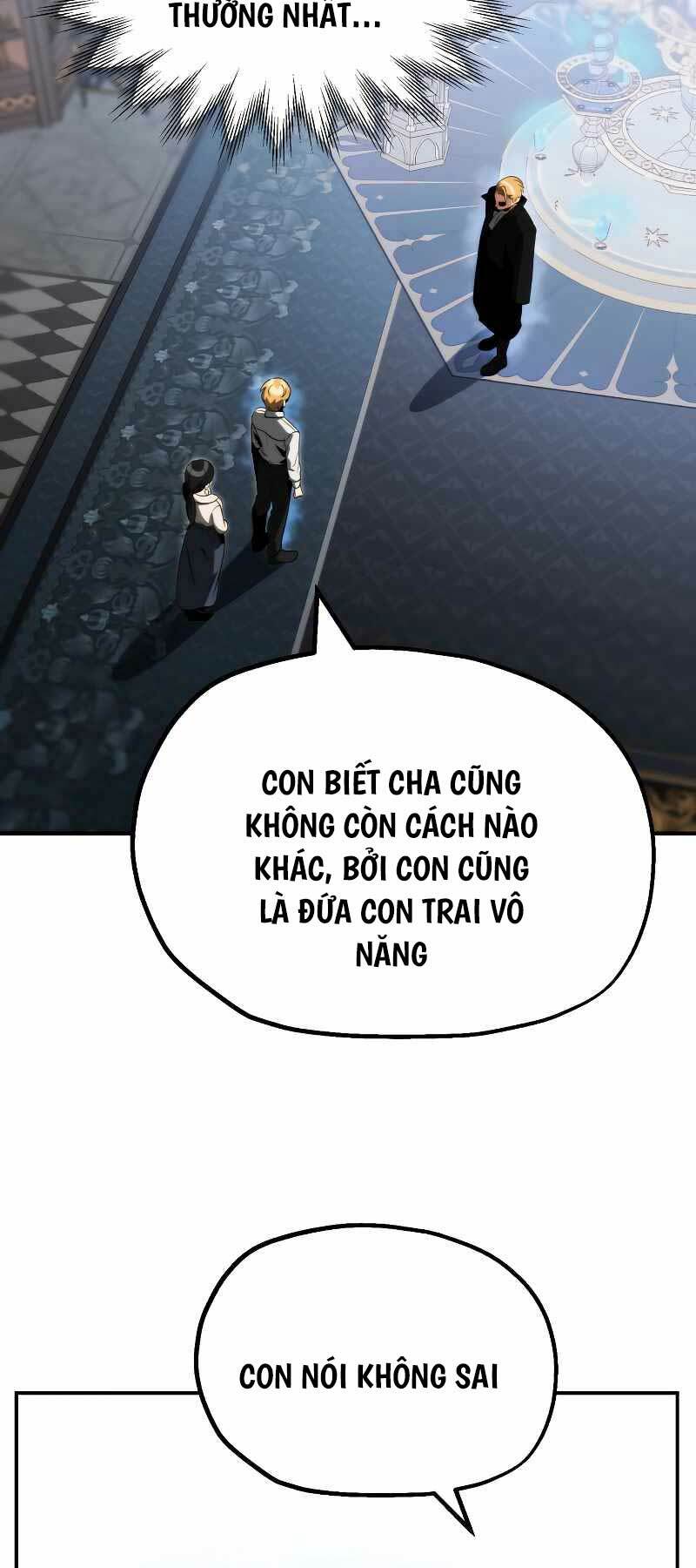 Con Trai Út Của Đại Pháp Sư Lừng Danh Chapter 49 - Trang 2