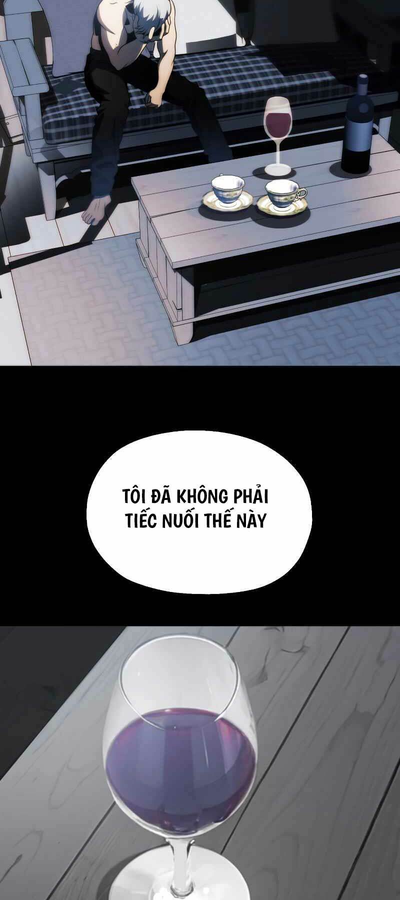 Con Trai Út Của Đại Pháp Sư Lừng Danh Chapter 49 - Trang 2