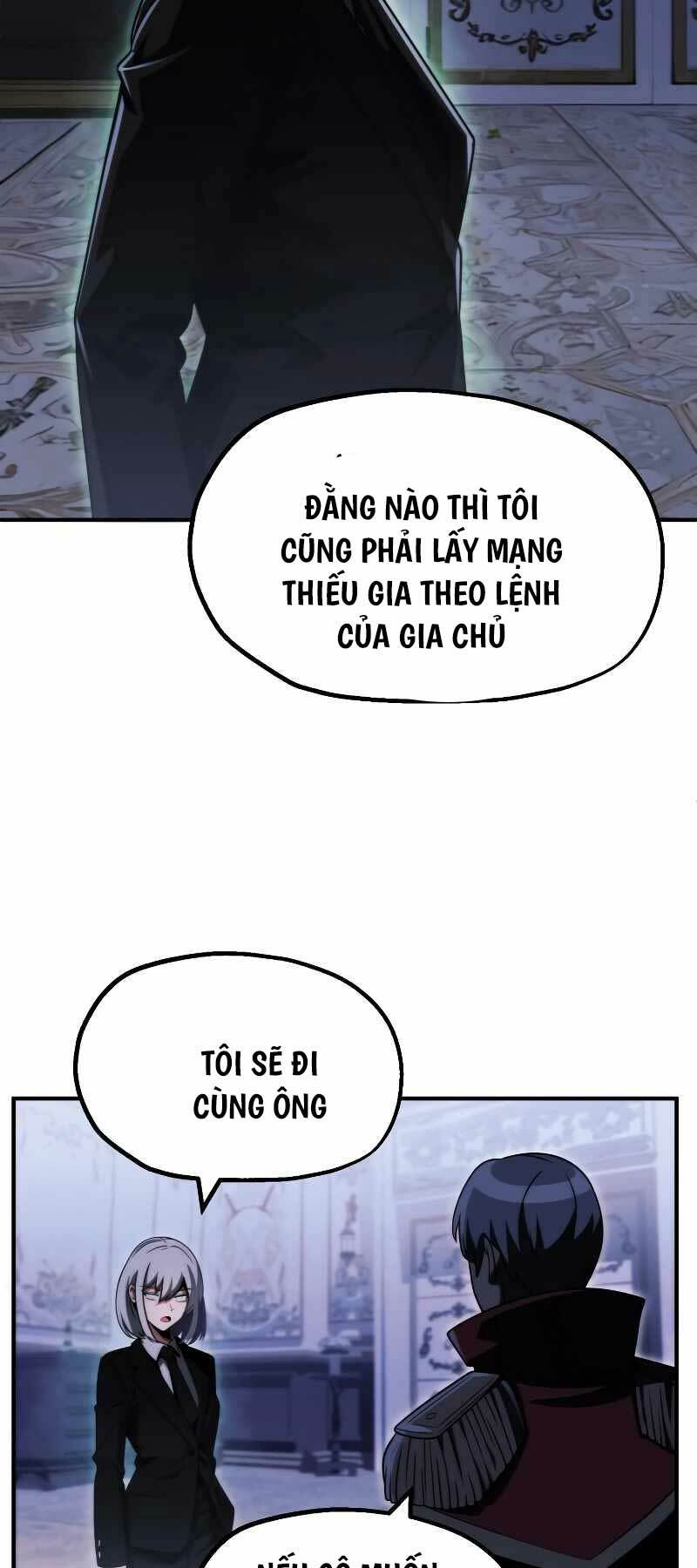 Con Trai Út Của Đại Pháp Sư Lừng Danh Chapter 49 - Trang 2