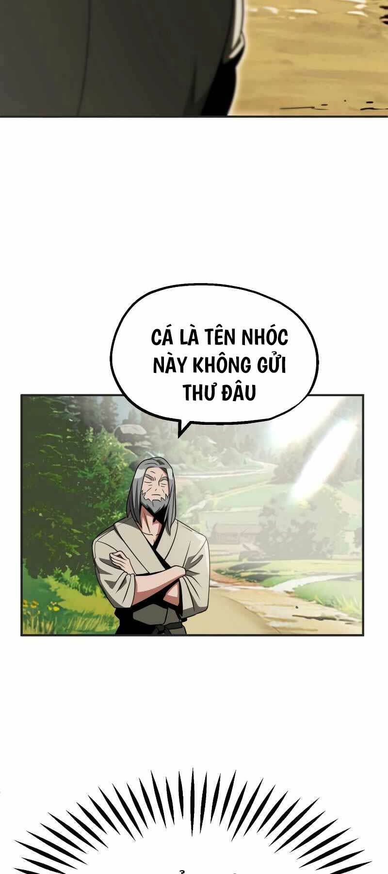 Con Trai Út Của Đại Pháp Sư Lừng Danh Chapter 48 - Trang 2