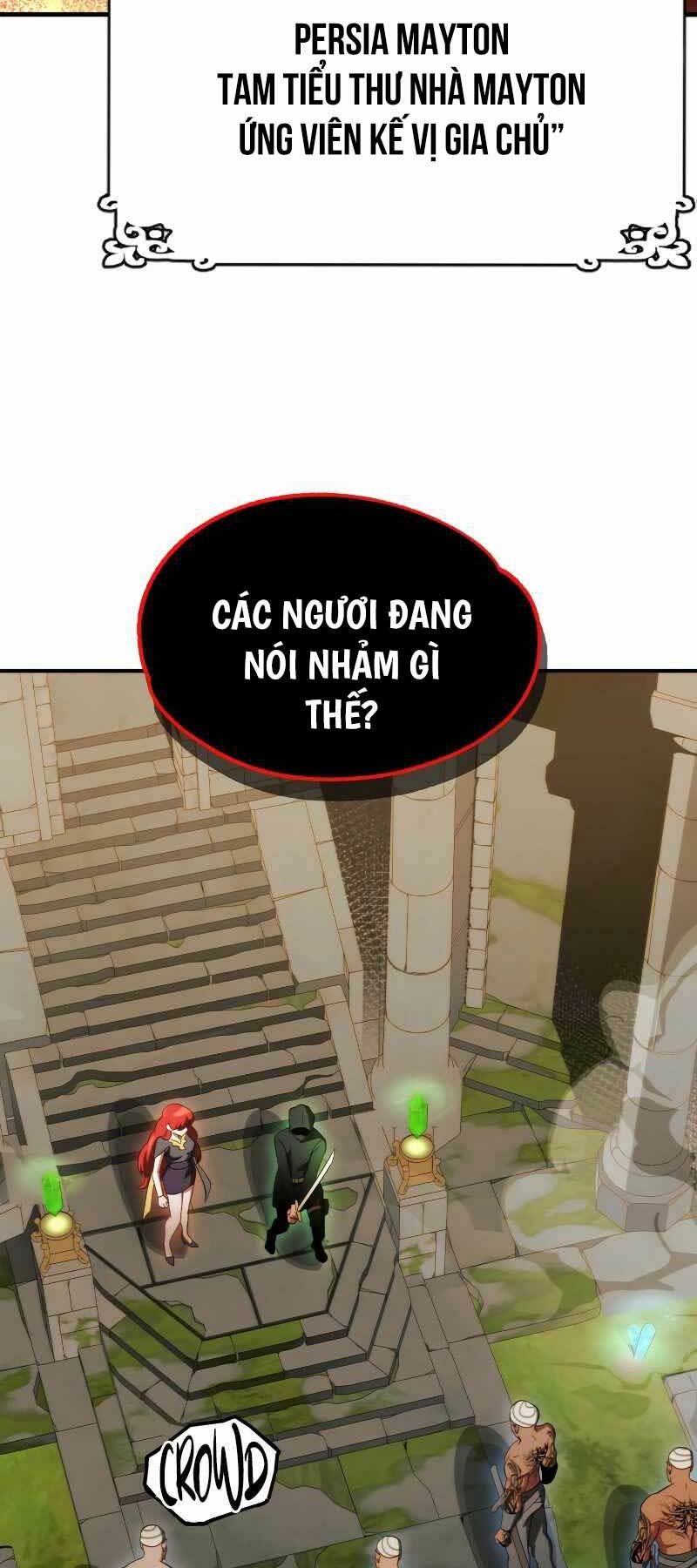 Con Trai Út Của Đại Pháp Sư Lừng Danh Chapter 48 - Trang 2