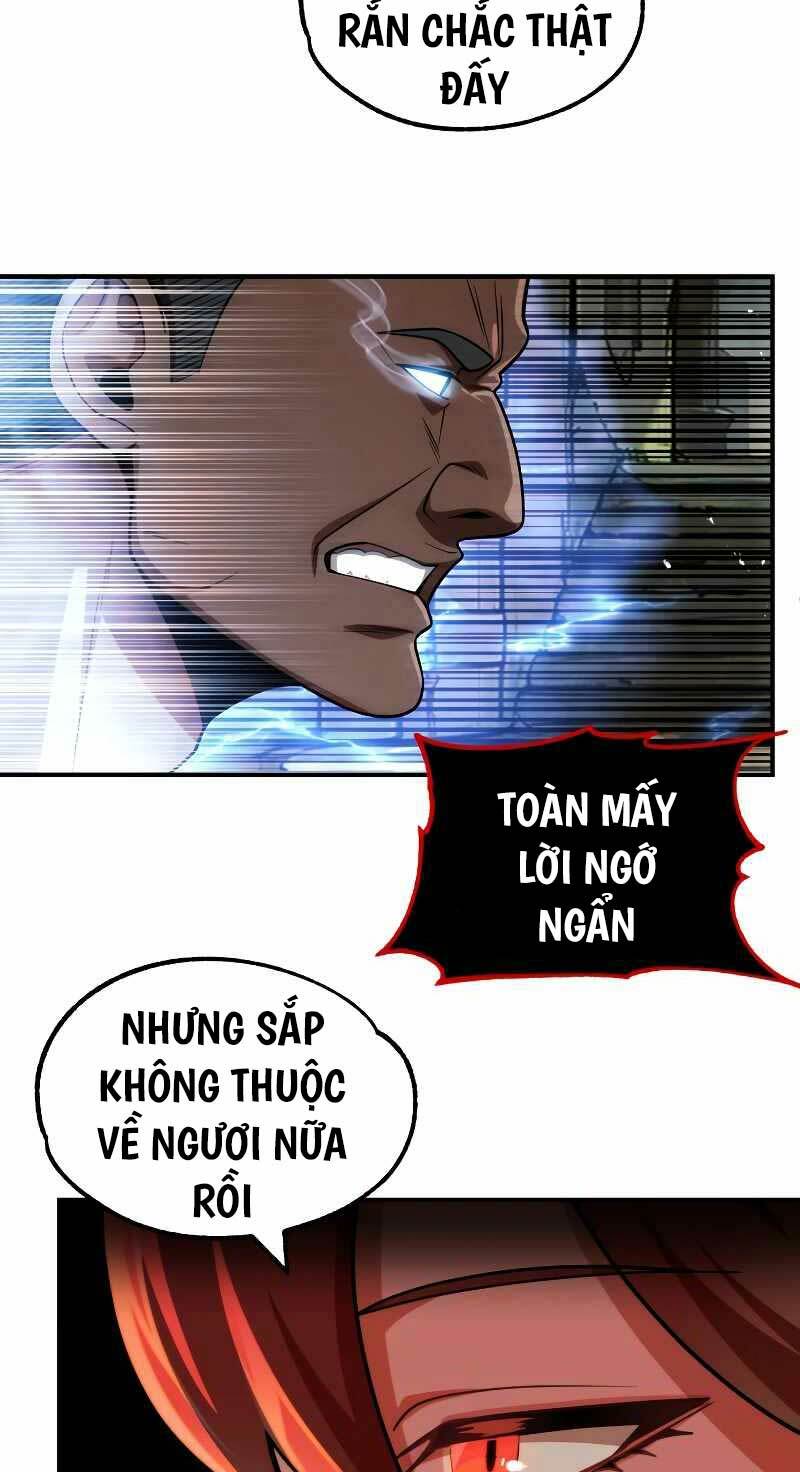 Con Trai Út Của Đại Pháp Sư Lừng Danh Chapter 48 - Trang 2