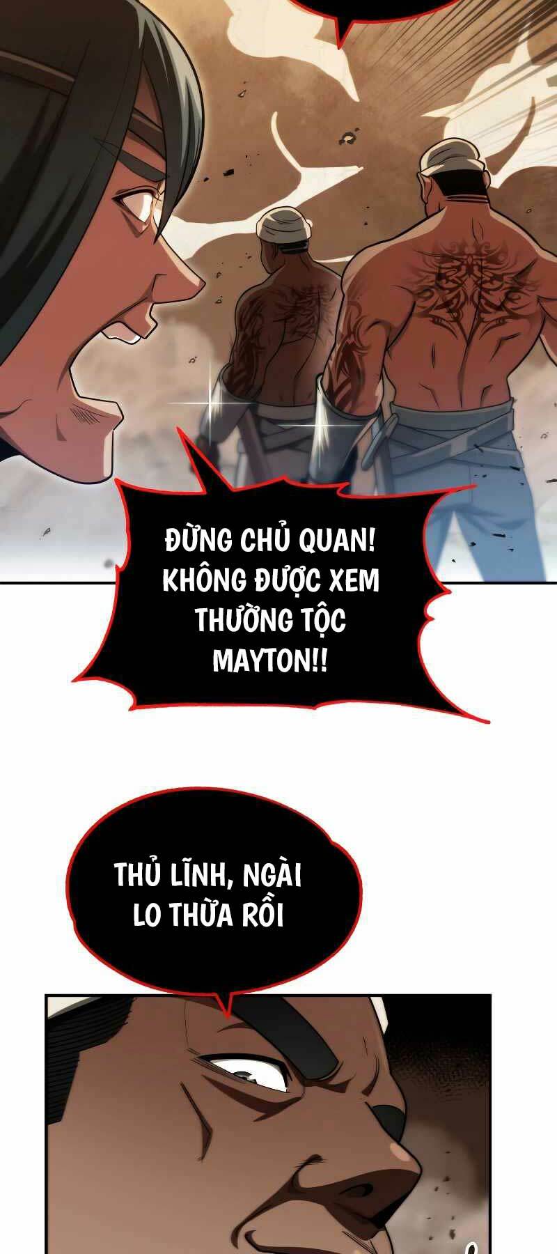 Con Trai Út Của Đại Pháp Sư Lừng Danh Chapter 48 - Trang 2