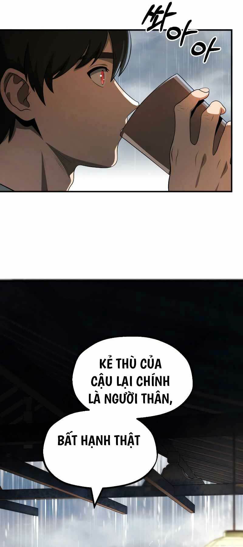 Con Trai Út Của Đại Pháp Sư Lừng Danh Chapter 48 - Trang 2