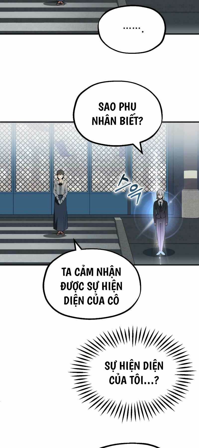 Con Trai Út Của Đại Pháp Sư Lừng Danh Chapter 48 - Trang 2