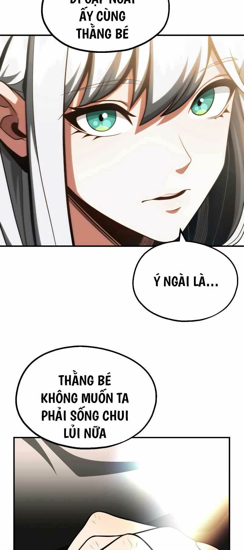 Con Trai Út Của Đại Pháp Sư Lừng Danh Chapter 48 - Trang 2