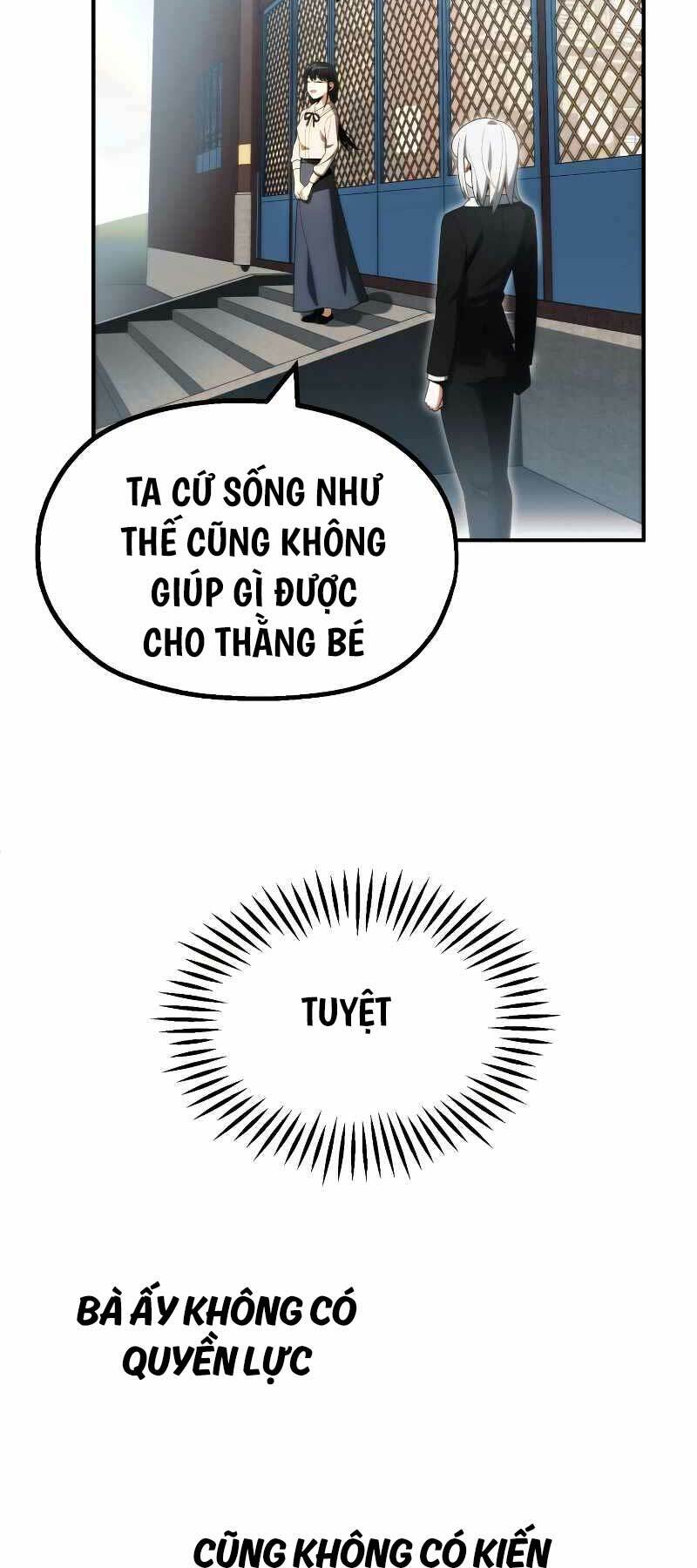 Con Trai Út Của Đại Pháp Sư Lừng Danh Chapter 48 - Trang 2