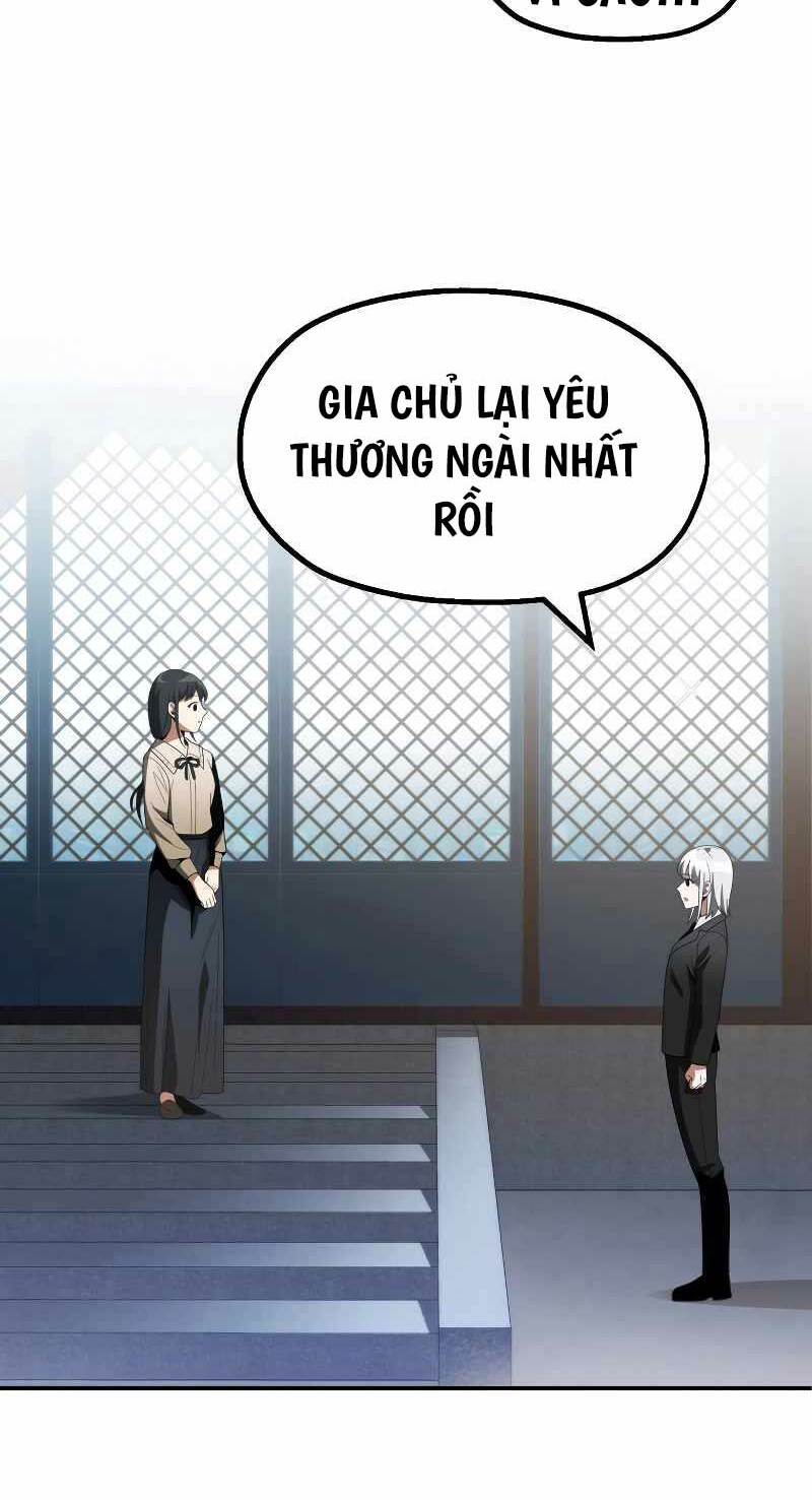 Con Trai Út Của Đại Pháp Sư Lừng Danh Chapter 48 - Trang 2