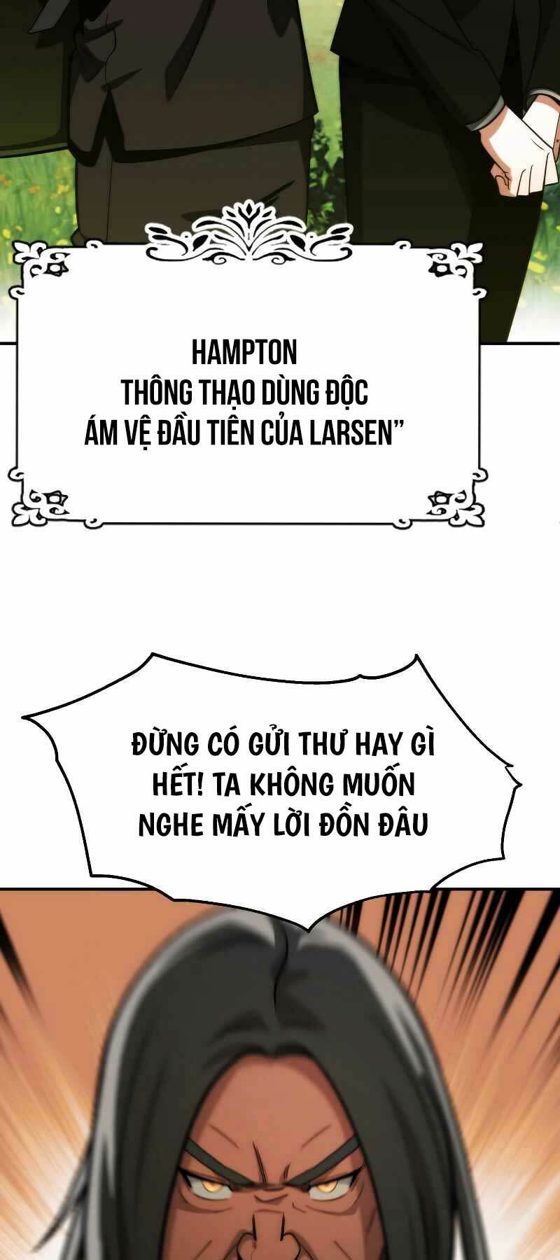 Con Trai Út Của Đại Pháp Sư Lừng Danh Chapter 48 - Trang 2