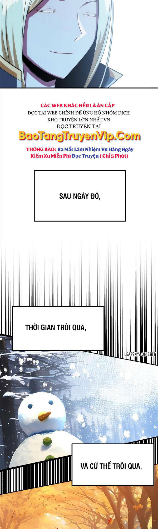 Con Trai Út Của Đại Pháp Sư Lừng Danh Chapter 47 - Trang 2