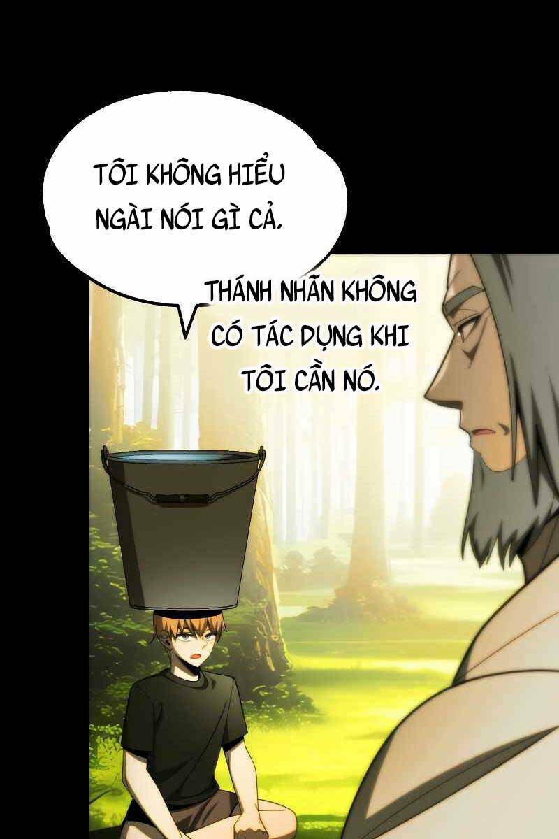 Con Trai Út Của Đại Pháp Sư Lừng Danh Chapter 46 - Trang 2