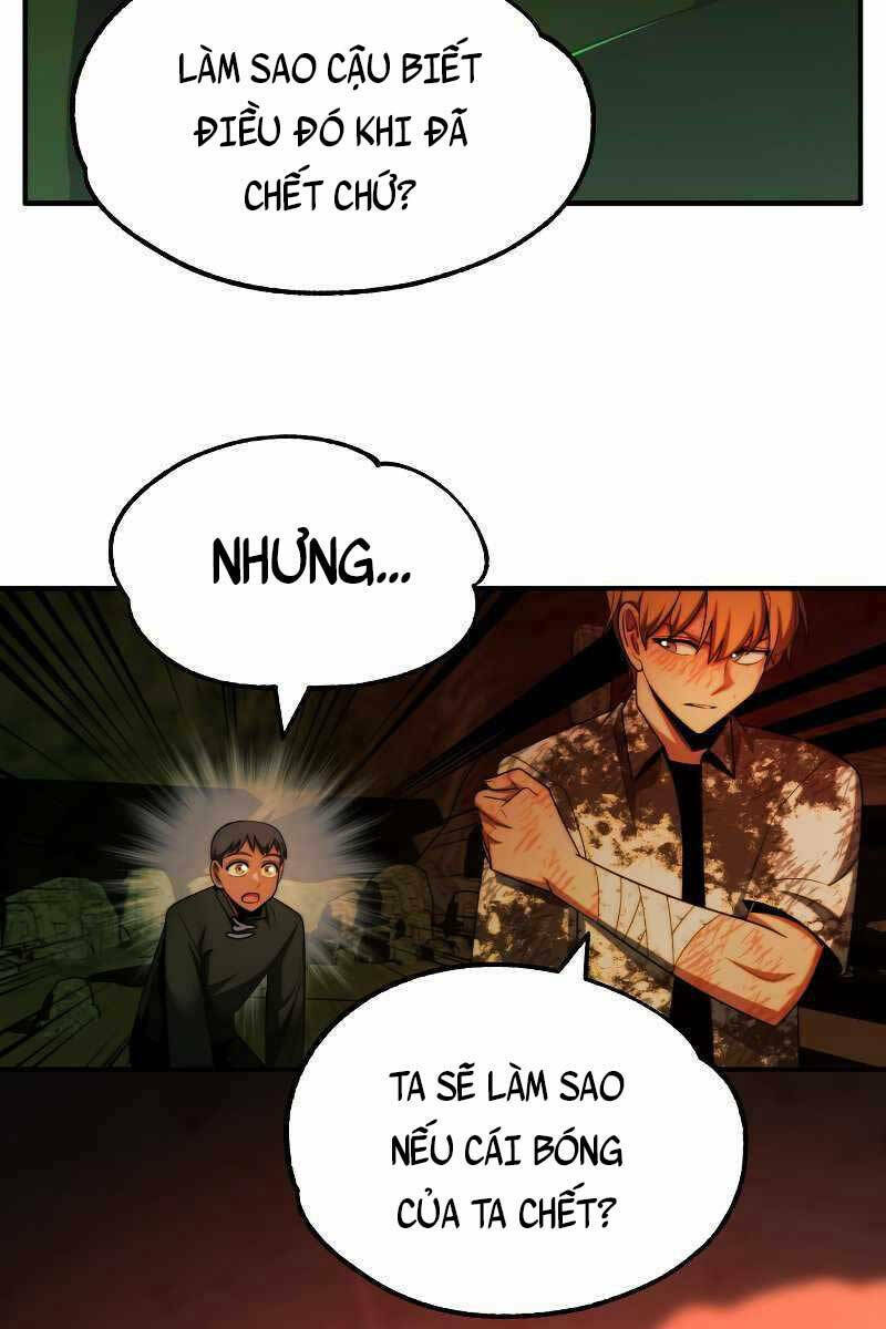 Con Trai Út Của Đại Pháp Sư Lừng Danh Chapter 46 - Trang 2