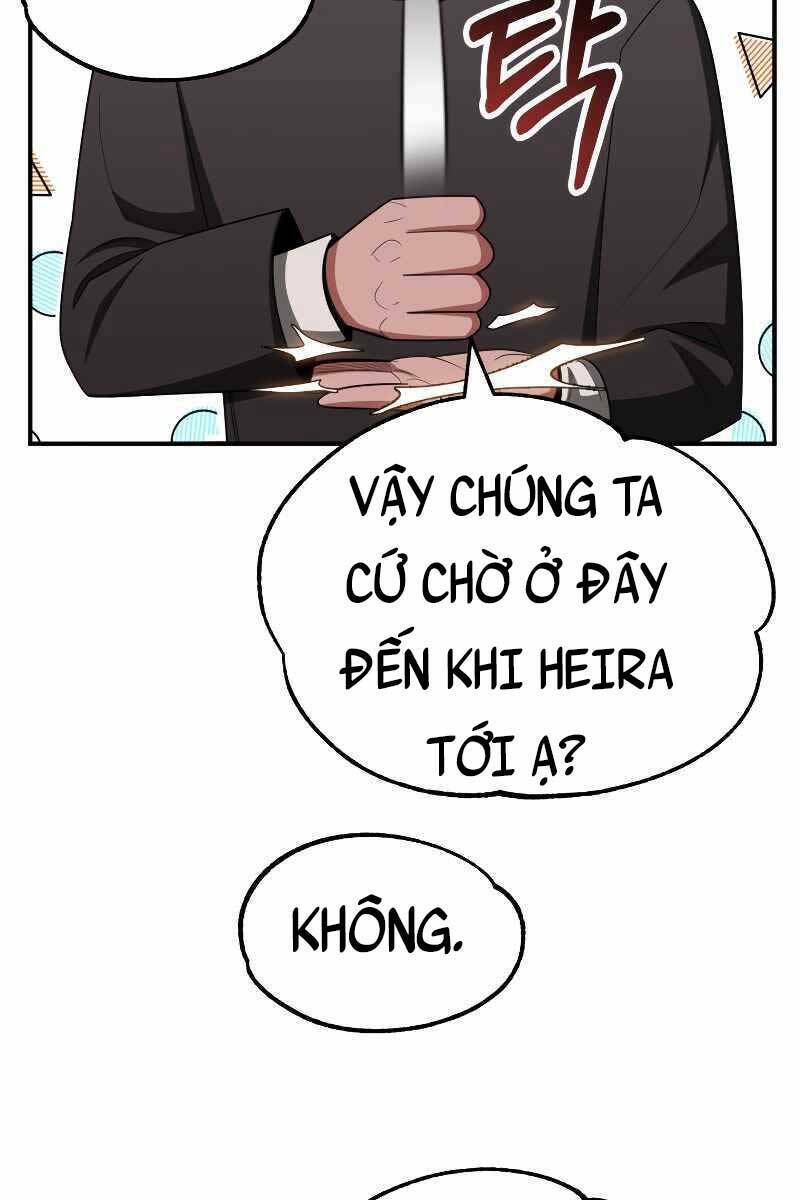 Con Trai Út Của Đại Pháp Sư Lừng Danh Chapter 46 - Trang 2