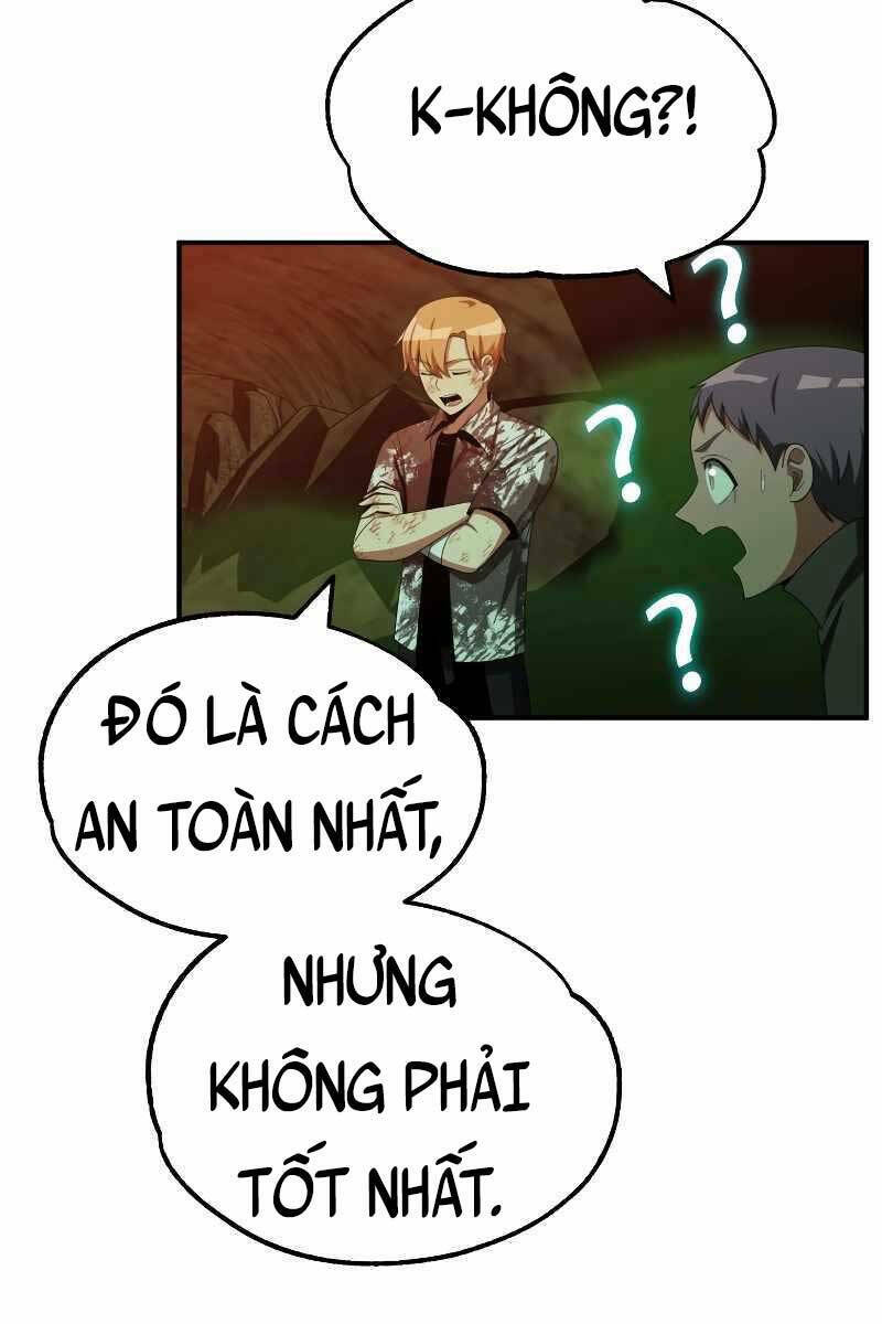 Con Trai Út Của Đại Pháp Sư Lừng Danh Chapter 46 - Trang 2