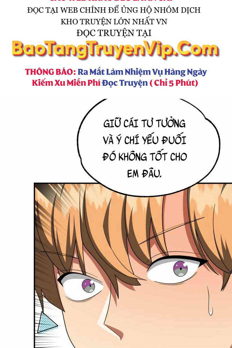 Con Trai Út Của Đại Pháp Sư Lừng Danh Chapter 45 - Trang 2