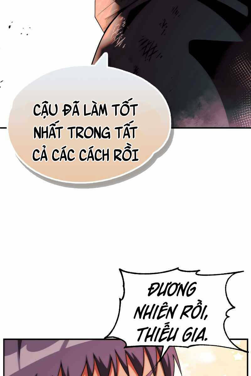 Con Trai Út Của Đại Pháp Sư Lừng Danh Chapter 43 - Trang 2