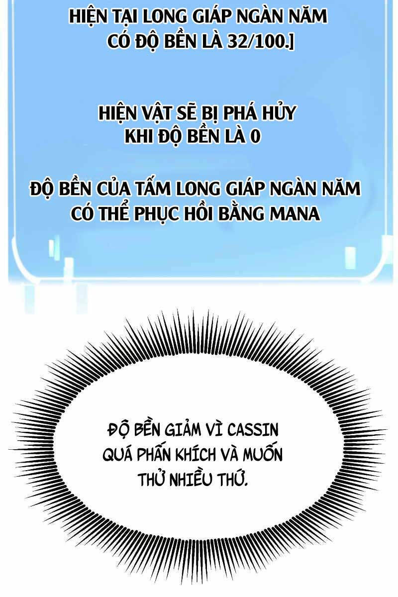 Con Trai Út Của Đại Pháp Sư Lừng Danh Chapter 43 - Trang 2