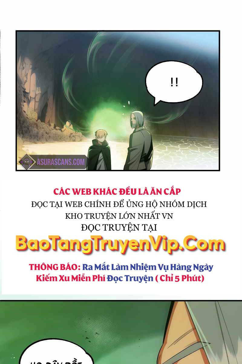 Con Trai Út Của Đại Pháp Sư Lừng Danh Chapter 43 - Trang 2