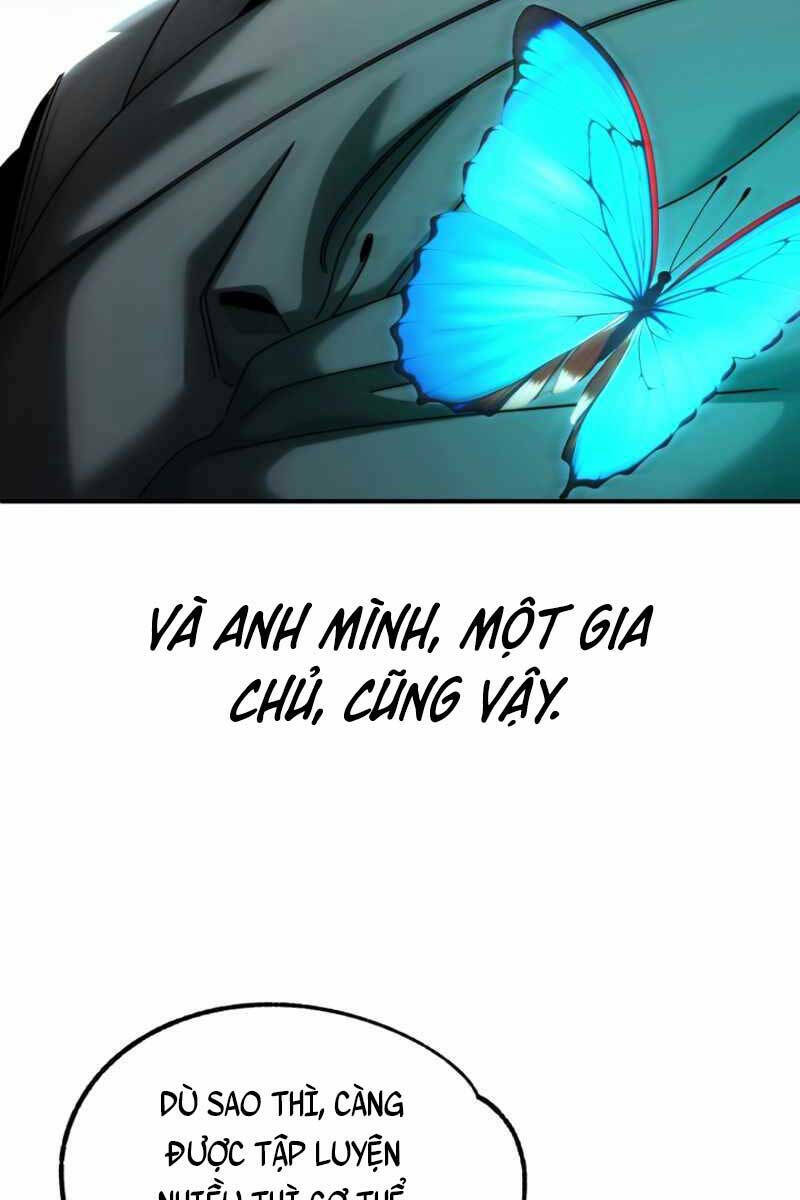 Con Trai Út Của Đại Pháp Sư Lừng Danh Chapter 39 - Trang 2