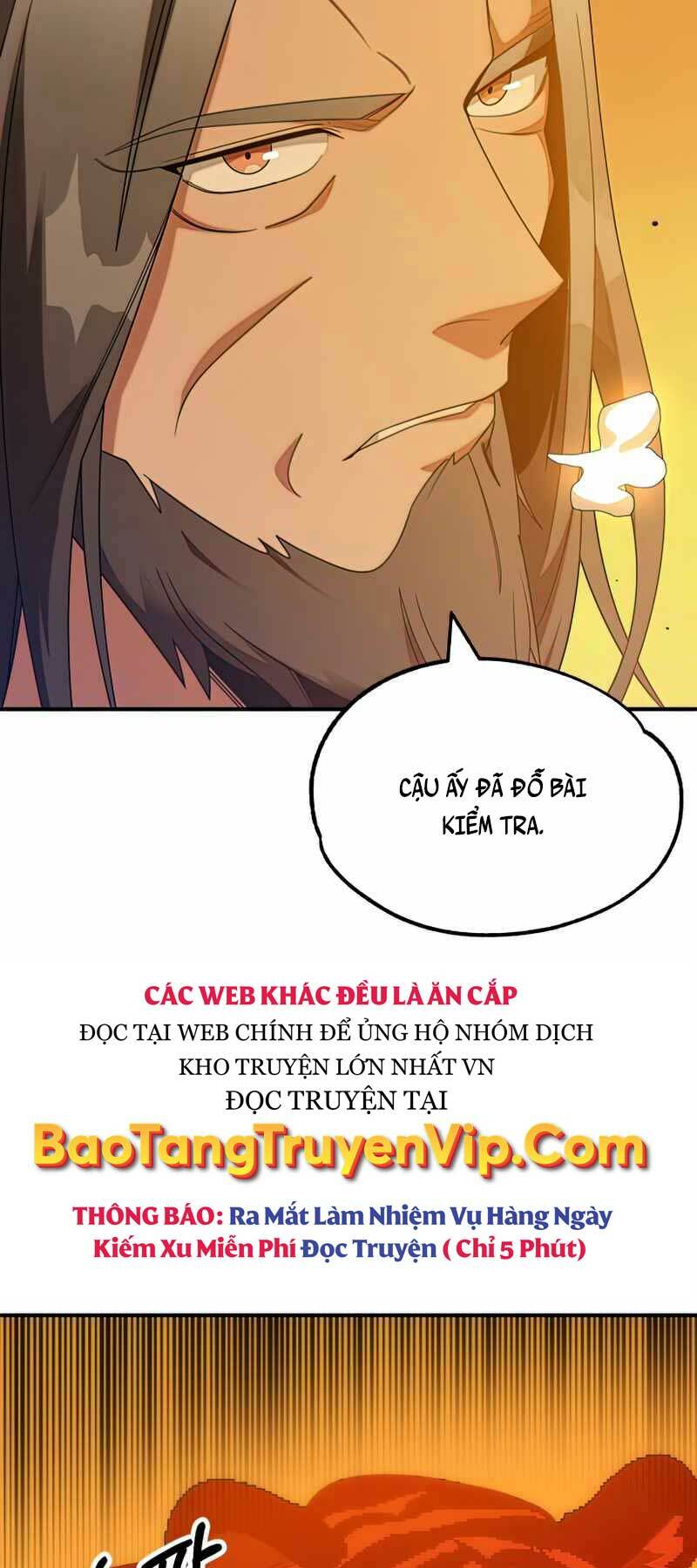 Con Trai Út Của Đại Pháp Sư Lừng Danh Chapter 38 - Trang 2