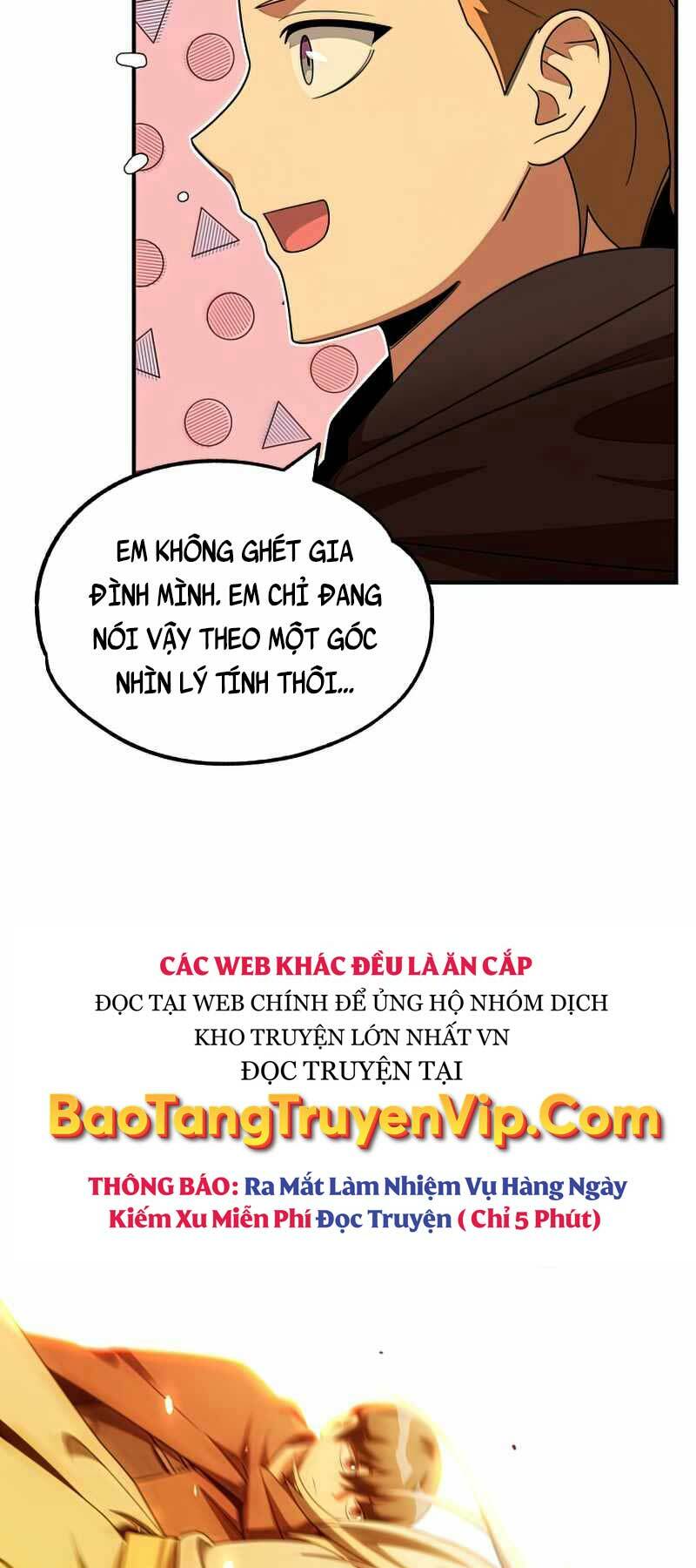 Con Trai Út Của Đại Pháp Sư Lừng Danh Chapter 38 - Trang 2