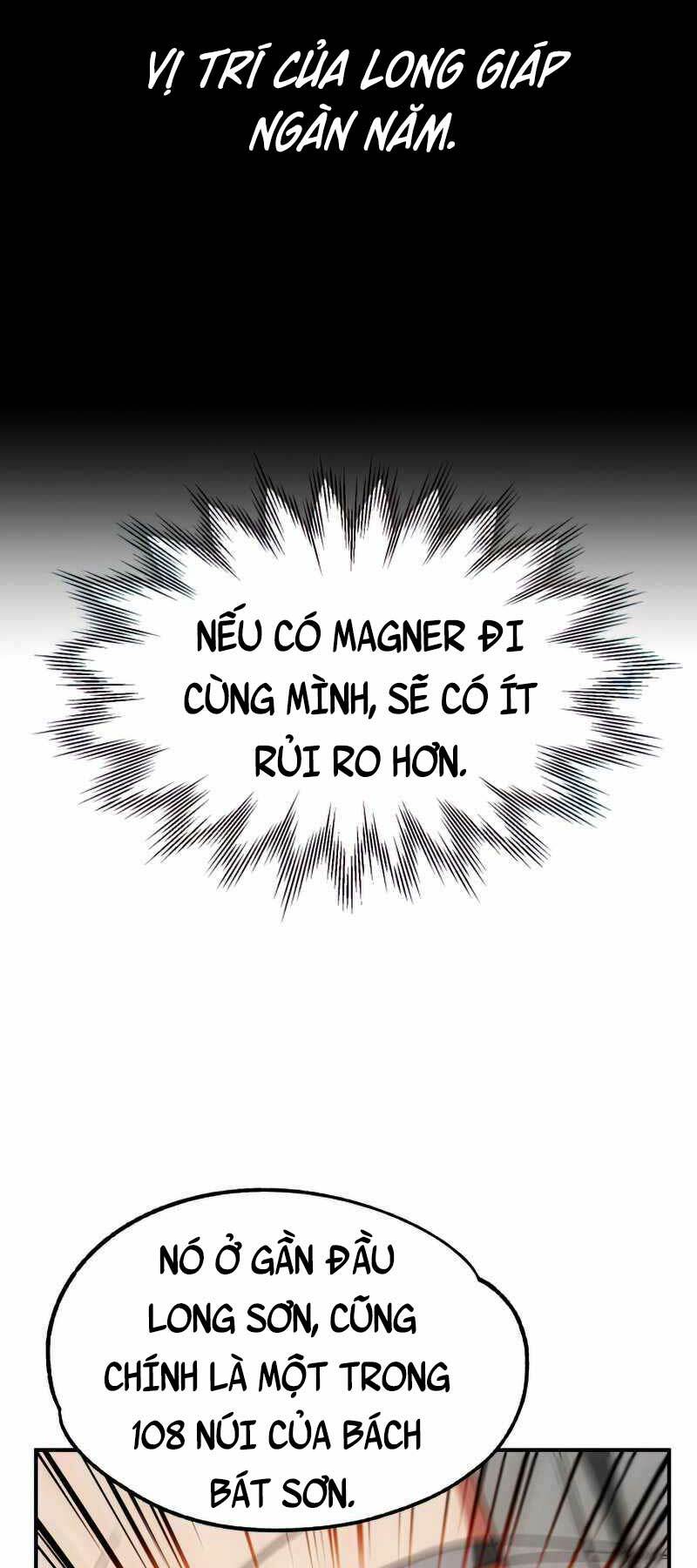 Con Trai Út Của Đại Pháp Sư Lừng Danh Chapter 38 - Trang 2